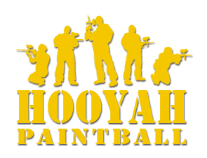 HooyaH Paintball